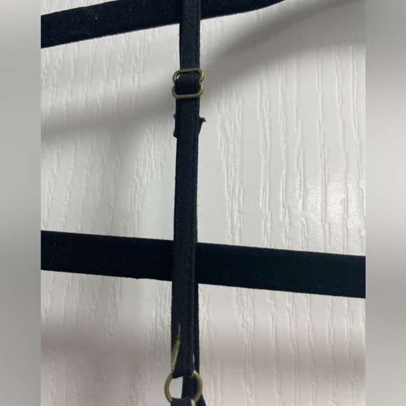 Vero Moda | Floral Maxi Dress - Picture 9 of 14